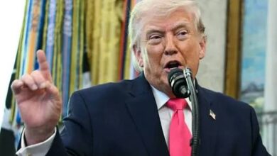 إيران تنتصر.. كيف قابل ترامب الهزيمة!! 7 ترامب يحدد موعدا لإنهاء الحرب مع إيران!!