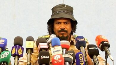 السافنا يخرج الهواء الساخن ويفجرها داوية!! 7 FB IMG 1778943710126