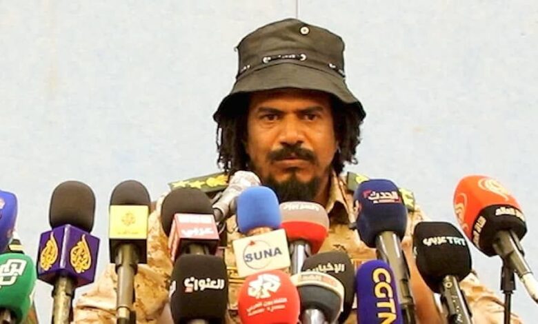 السافنا يخرج الهواء الساخن ويفجرها داوية!! 1 FB IMG 1778943710126