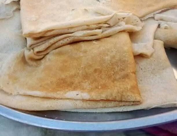 سفيرة فوق العادة للثقافة السودانية .. 1 FB IMG 1779198018961