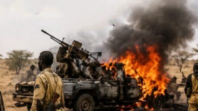 السودان..الدولة التي تُموِّل المليشيات لتُحارب نفسها
