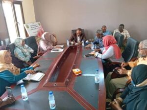 السودان يرتب لفتح أسواق جديدة لصادر اللحوم