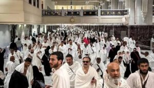 السعودية تزف البشريات لحجاج هذا العام ! 2 السعودية تزف البشريات لحجاج هذا العام !