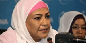 ساميه شبو : صناعة وعي.. نعيد تشكيل المستقبل