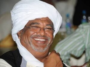 د. عبد اللطيف البوني يكتب: "والقمرا في وسط الأهل" 2 د. عبد اللطيف البوني يكتب: "والقمرا في وسط الأهل"