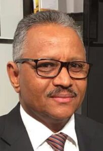 العبيد مروح: "شرتـمة" الدعم السريع .. هل هي الحل الأسـلم 2 العبيد مروح: "شرتـمة" الدعم السريع .. هل هي الحل الأسـلم