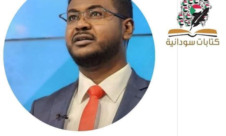 بين حوار البرهان والفيتوري.. وأقنعة الدم 1 IMG 20260601 WA0137