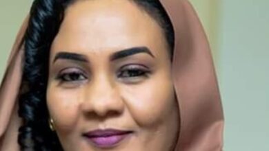 الممثلة إسلام مبارك : فيلم أسد نقلة نوعية في مسيرتي الفنية 13 IMG 20260608 WA0356