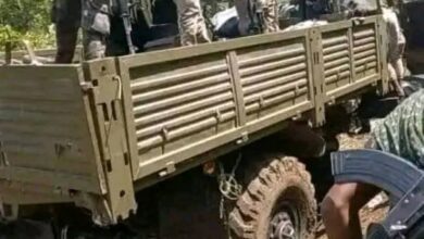 في تطور ميداني ..قوات بني شنقول تهاجم معسكرات الدعم السريع في إثيوبيا 11 IMG 20260611 WA0128