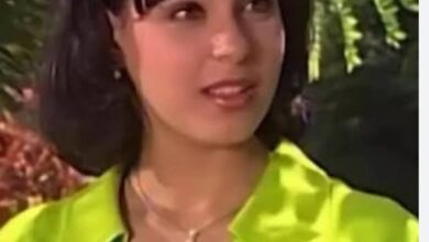 فنانة مصرية تحذر متابعيها.. "مش بطلب فلوس من أحد" 11 IMG 20260611 WA0140