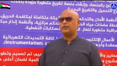 السودان يستعد لإستقبال ناقلات النفط العملاقة..التفاصيل 6 IMG 20260615 WA0046