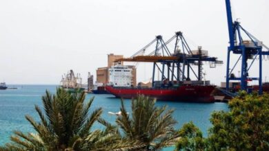 ميناء بورتسودان... فرصة تاريخية تستوجب عملاً وطنياً !! 11 438851 1949742281 802x485 1