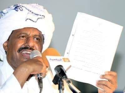 صلاح أحمد إدريس يكتب : كبرياء الجرح !! 1 FB IMG 1784825895936