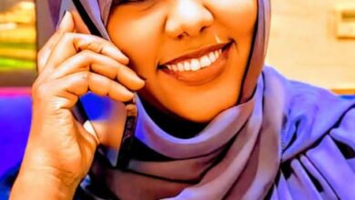 فوز أدبية وشاعرة سودانية بجائزة عربية ! 8 IMG 20260719 WA01921