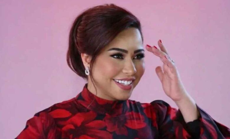 شيرين عبد الوهاب تدخل غينيس بإنجاز تاريخي 1 IMG 20260719 WA0193