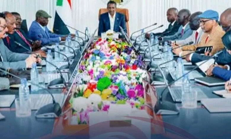 ياخبر.. المليشيا تطالب قيادات تأسيس النزول لميدان القتال! 1 IMG 20260721 WA0089