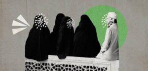 جدل وسخرية في مصر إثر منشورات عن "تعدد الزوجات 2 جدل وسخرية في مصر إثر منشورات عن "تعدد الزوجات