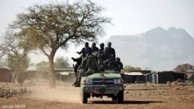 نازحون يعودون إلى الكرمك والجيش يمشط الحدود بالنيل الأزرق 17 هل يغسل الجيش دموع المساليت في الخريف؟!