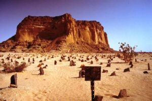 السودان ارض الصراعات عبر العصور من ملوك نبتة الي اليوم ..جبل البركل نموزجا 2 السودان ارض الصراعات عبر العصور من ملوك نبتة الي اليوم ..جبل البركل نموزجا