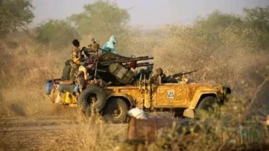 هبوط إقتصادي مريب يعيشه السودان..ما القصة !! 