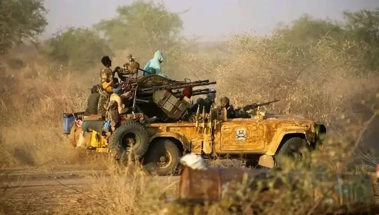 القائد الميداني ديدان يروي قصصا استثنائية بمعارك محور كردفان 1 هبوط إقتصادي مريب يعيشه السودان..ما القصة !!