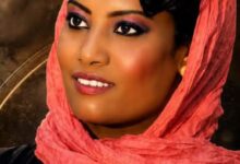 صوت غاب وشعر لا يغيب ..توثيق لأعمال الشاعرة الراحلة (البت الحديقة) 5 IMG 20260803 WA0231