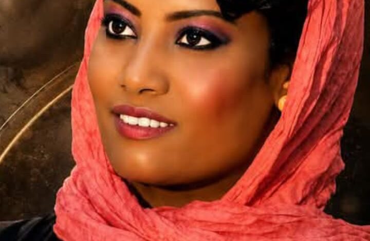 صوت غاب وشعر لا يغيب ..توثيق لأعمال الشاعرة الراحلة (البت الحديقة) 1 IMG 20260803 WA0231