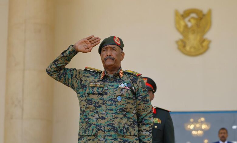 الخرطوم عادت والشعب عاد والدولة تنهض 1 هبوط إقتصادي مريب يعيشه السودان..ما القصة !!