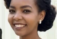 الكاتبة السودانية سامية الجلابي تشارك في مهرجان هيدزفيلد العالمية 2 IMG 20260831 WA0634