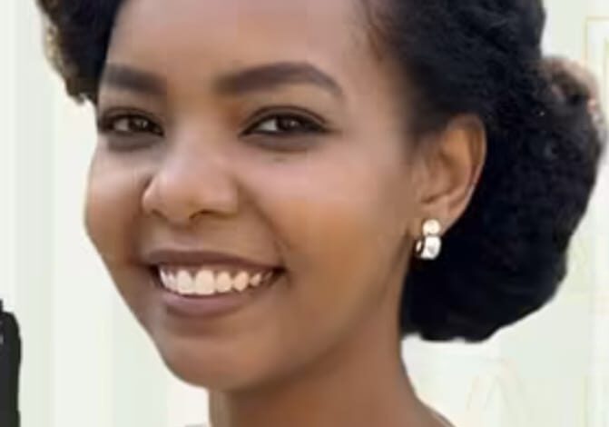 الكاتبة السودانية سامية الجلابي تشارك في مهرجان هيدزفيلد العالمية 1 IMG 20260831 WA0634