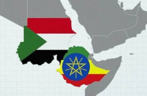 السودان وإثيوبيا.. حين تتحدث الشعوب قبل الحكومات 2 السودان وإثيوبيا.. حين تتحدث الشعوب قبل الحكومات