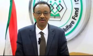 الإعلان عن إنشاء جامعة سودانية تركية بالخرطوم 2 الإعلان عن إنشاء جامعة سودانية تركية بالخرطوم