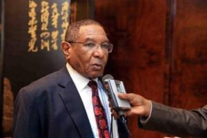 مدير شركة الكهرباء السابق يسرد تجربة قطاع الكهرباء في السودان