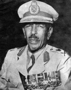 تعرف على أول قائد عام للجيش السوداني 2 تعرف على أول قائد عام للجيش السوداني