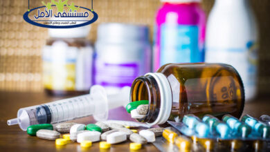 تعرف على تصنيفات العقاقير المخدرة والأضرار النفسية
