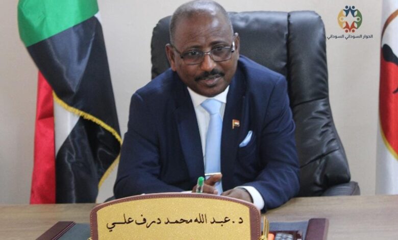ضمانات وحريات واسعة.. الخرطوم تهيئ المناخ للحوار السوداني _ السوداني 1 IMG 20260901 WA0401