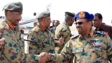 أسرة البشير تناشد البرهان مجدداً: العلاج خارج السودان أصبح ضرورة عاجلة!! 5 IMG 20260930 WA0348 1