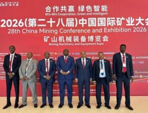 اهتمام صيني واسع بثروات السودان المعدنية وفرص الاستثمار في التعدين 2 اهتمام صيني واسع بثروات السودان المعدنية وفرص الاستثمار في التعدين