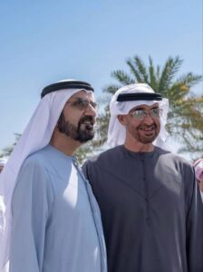صحفي اماراتي يقر..حرب السوان أفشلت خططنا الإستراتيجية تجاه أفريقيا 2 صحفي اماراتي يقر..حرب السوان أفشلت خططنا الإستراتيجية تجاه أفريقيا