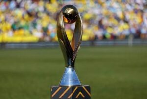 الهلال يجدد فوزه على إيغل نوار ويتأهل في دوري الأبطال 2 الهلال يجدد فوزه على إيغل نوار ويتأهل في دوري الأبطال